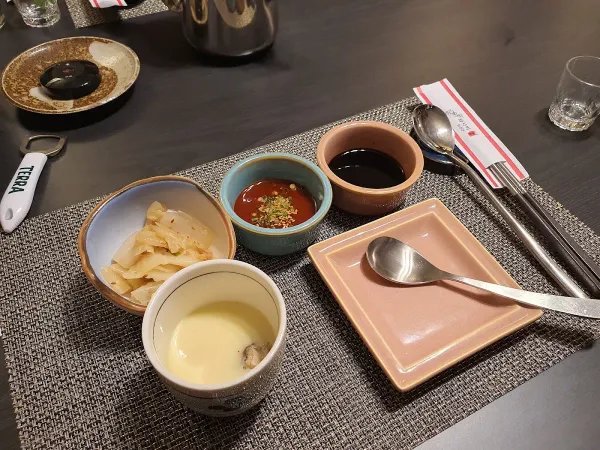와사비 사진 5