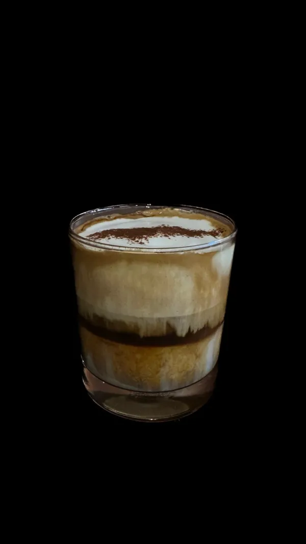 バウ カフェの写真3