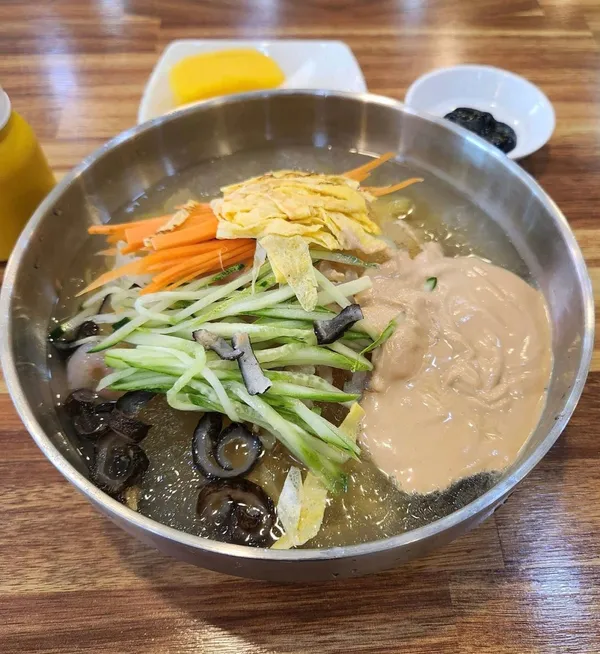 チュンシギルプロ 本店の写真4