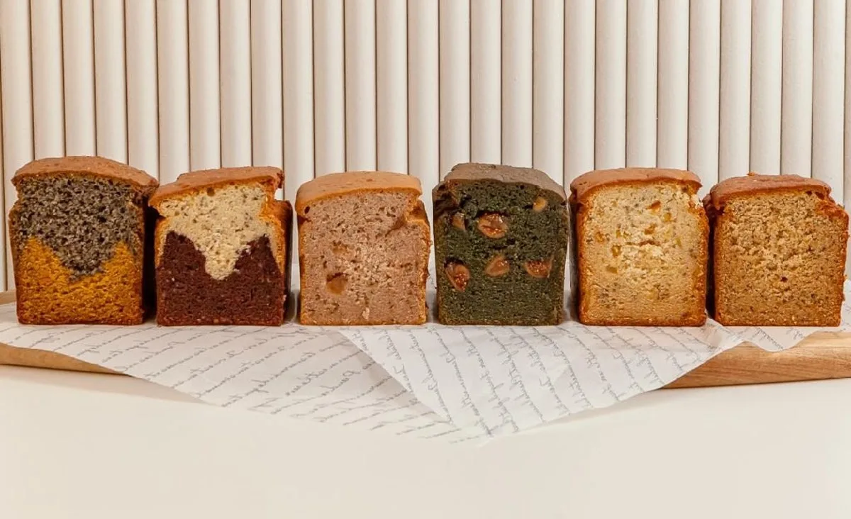ヴィーガン ベーカリー クテのメイン写真