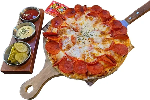 コエンモクテチャクテ マゴンナル本店の写真3