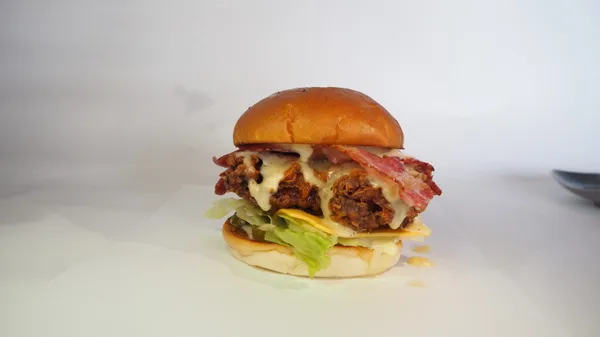 コブギ サーフバーの写真5