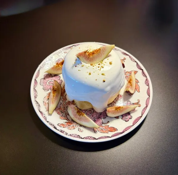 カフェクェンチョの写真3