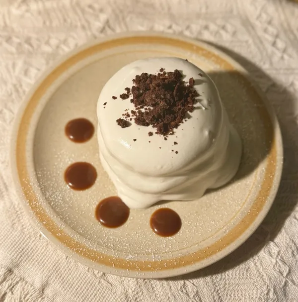 カフェクェンチョの写真4