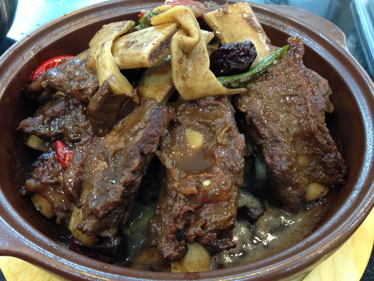 강남면옥 성수점 대표 사진