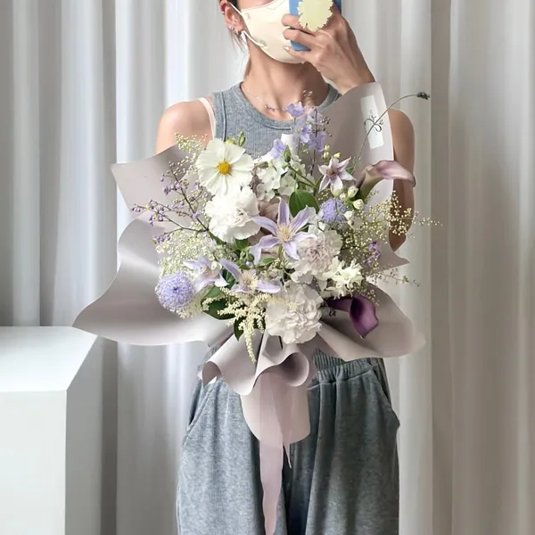 フロラルセントの写真5
