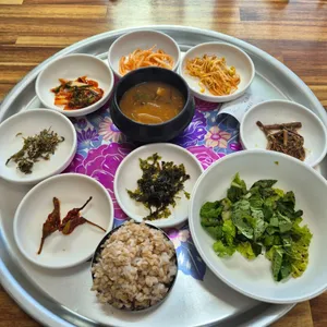 향춘손칼국수