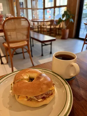 ケビンコーヒーロースターズ コチャン 直営店