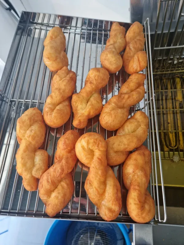 クルボギクァベギ クァンジュグムナム店の写真4