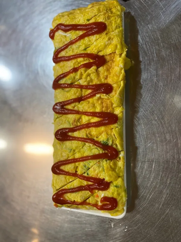 タギボンチュンチョンタッカルビ サンアム店の写真5