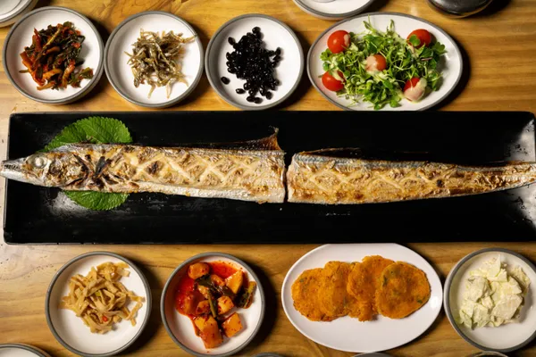トクソン食堂の写真5