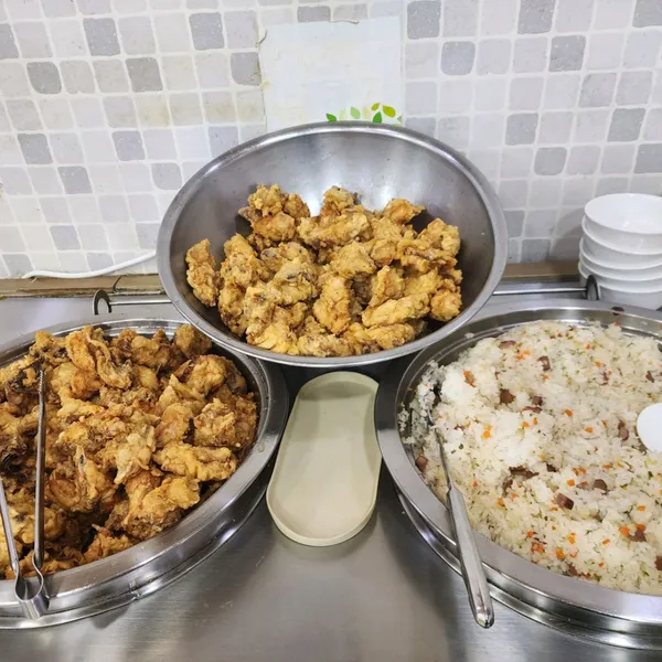 손맛한식뷔페