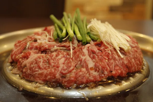 コムグクシジプ ミョンドン店