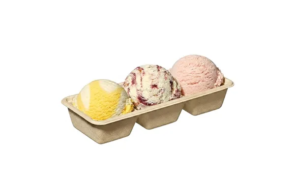 ペンルエン アイスクリーム シンセゲカンナム店の写真5