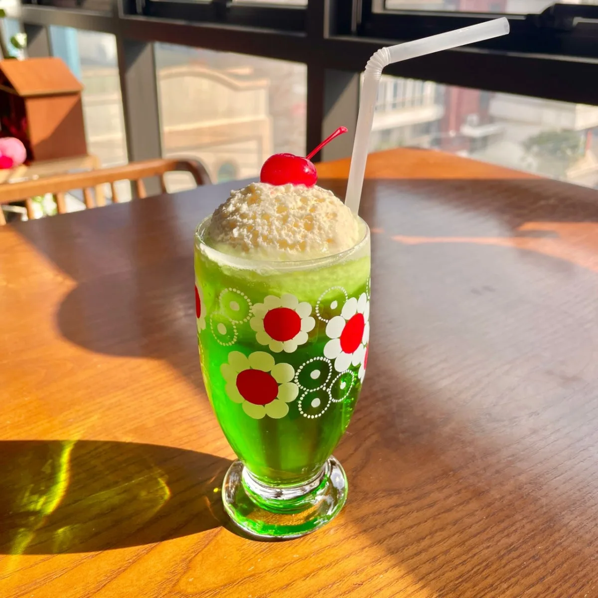 カフェ ドクジャのメイン写真