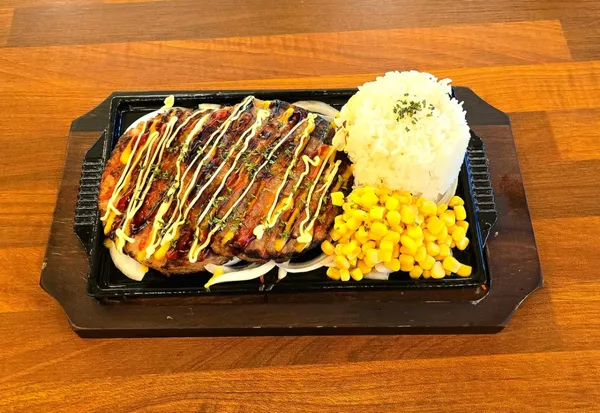 チェデロハンパン