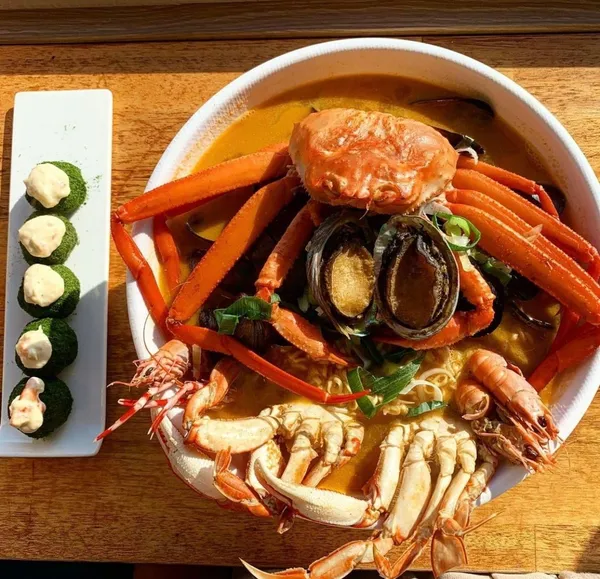 라면집