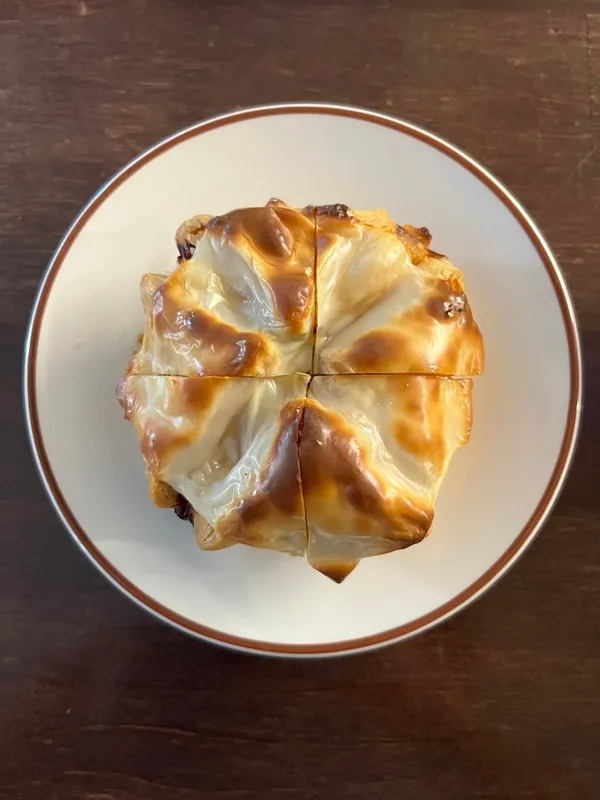 パン ハンモグムの写真5