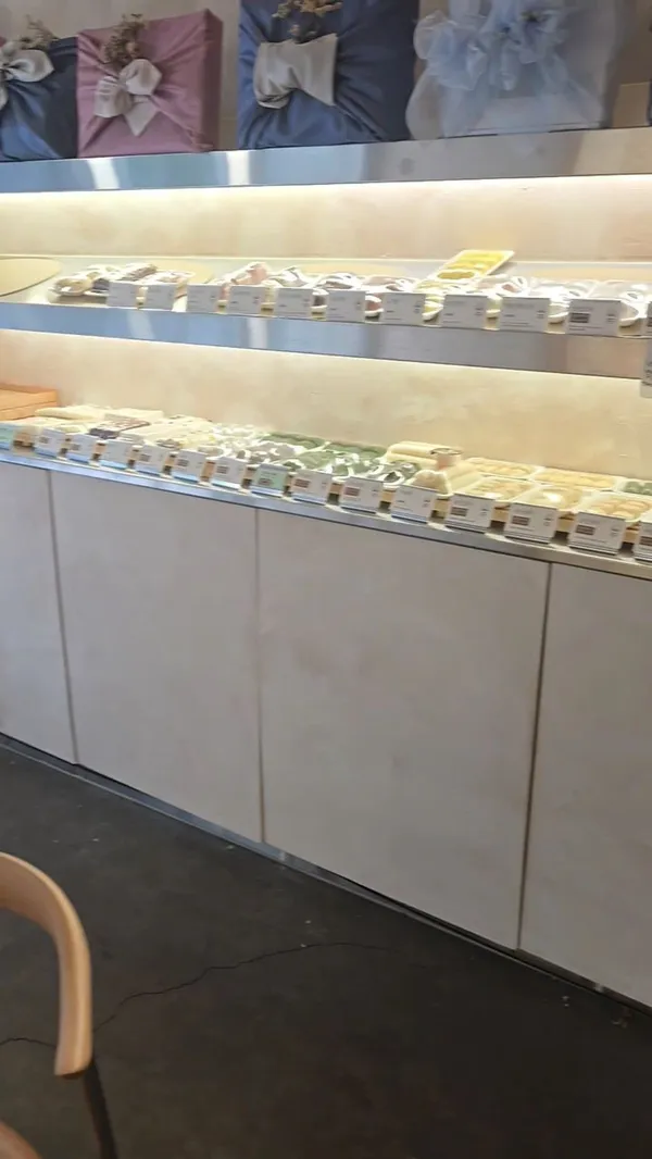タボクデザート [タボットクチプ] ムシル店の写真3