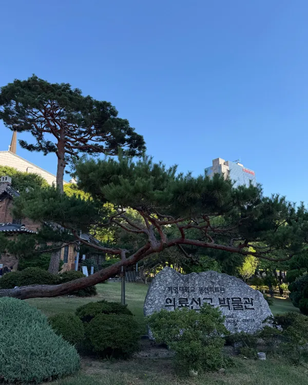 医療宣教博物館宣教師スウィッツ住宅の写真2