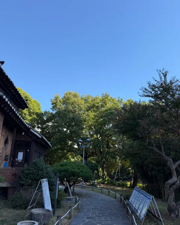 医療宣教博物館宣教師スウィッツ住宅の写真3