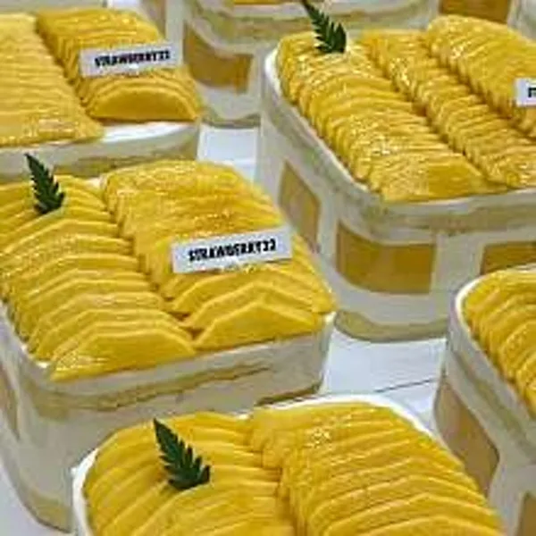 ストロベリー32 ソンス店の写真4