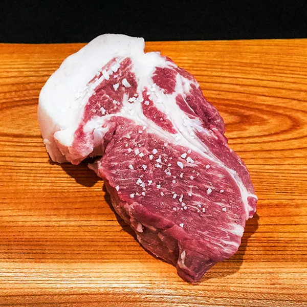 クムドンフクテジ チェジュノヒョン店の写真5