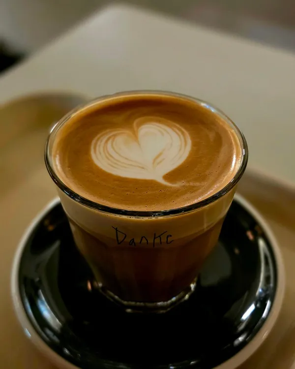タンケコーヒー