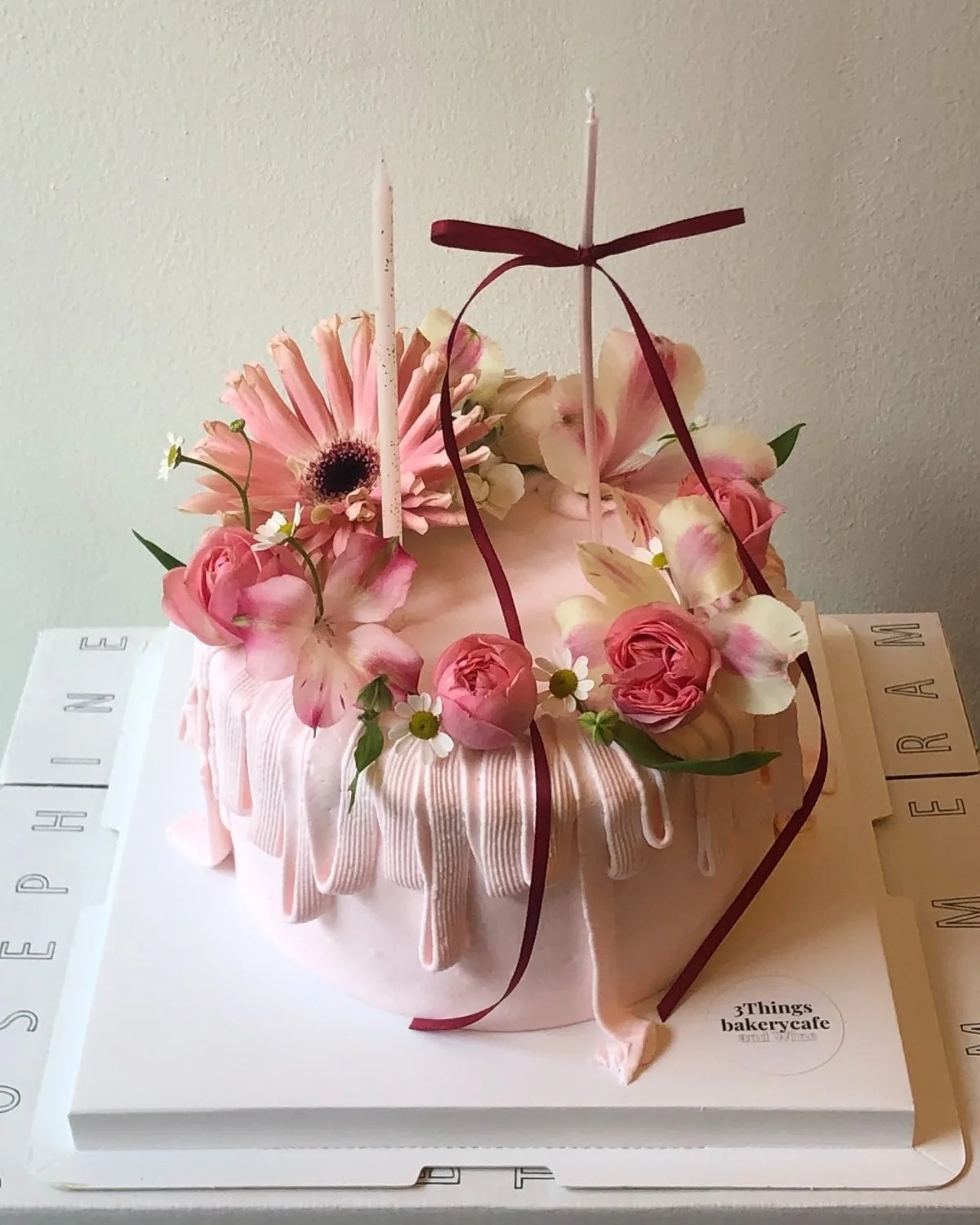 スリーティングスのメイン写真