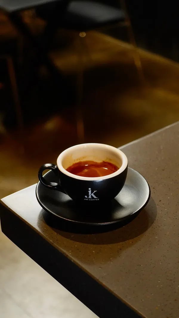 ジーク コーヒーの写真3