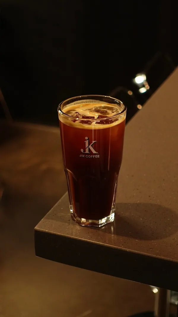 ジーク コーヒーの写真4