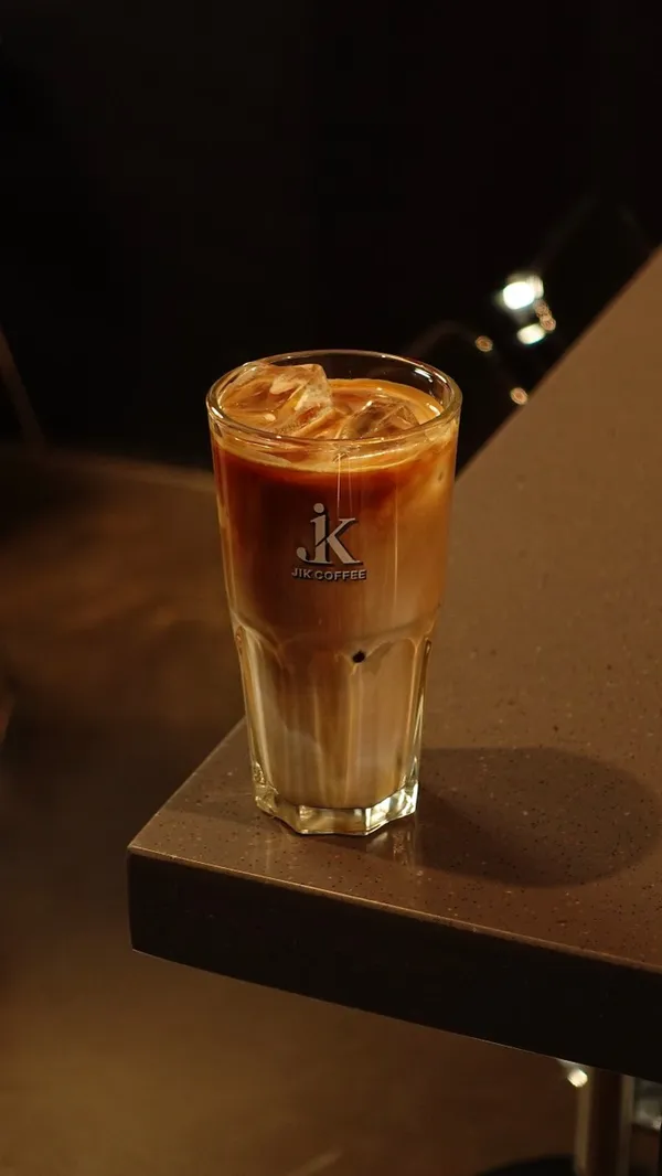 ジーク コーヒーの写真5