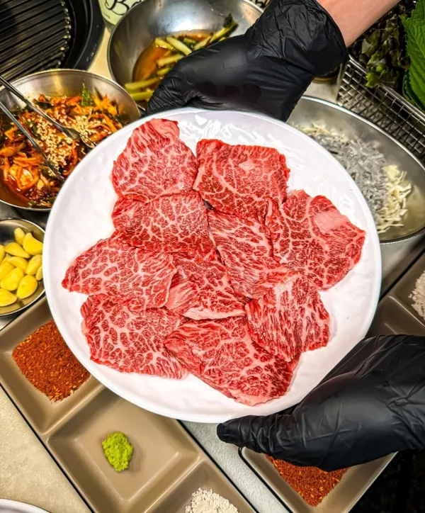 マブルサンフェ ソンス 本店の写真2