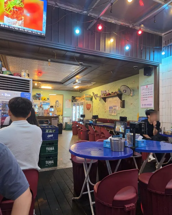 タットンガリ カンナム駅店の写真3