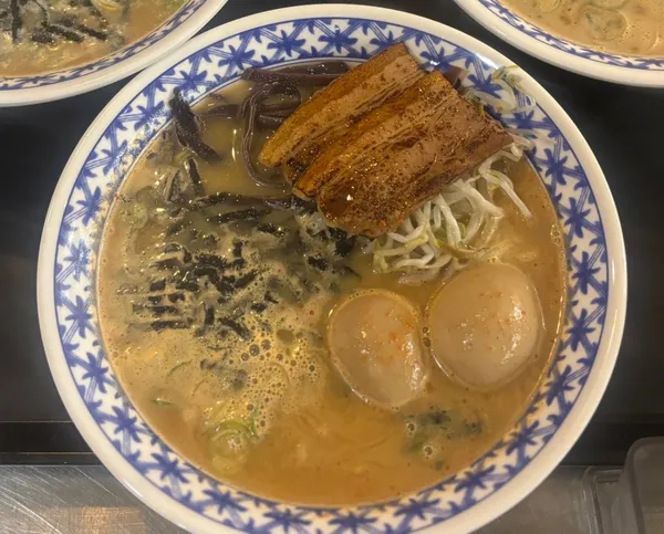 ワダラーメン イテウォン店の写真4