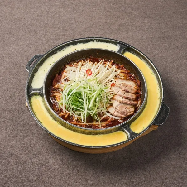 カヤワンジョク キムヘ本店の写真5
