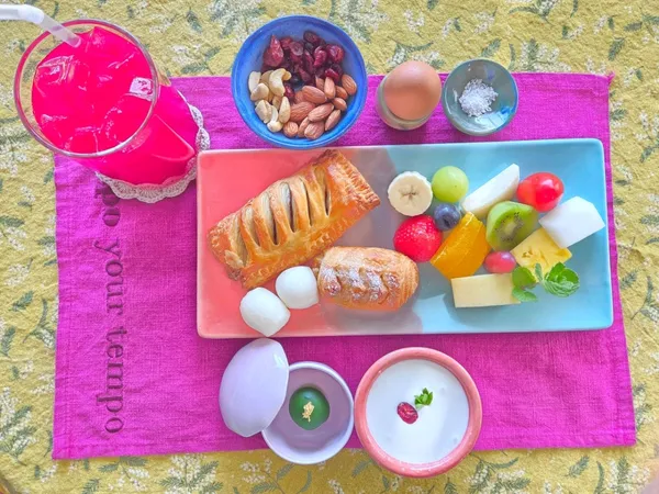 カフェ テジョンヨンガの写真4