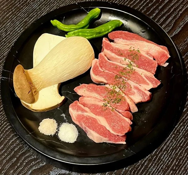 ヨンファドンの写真5