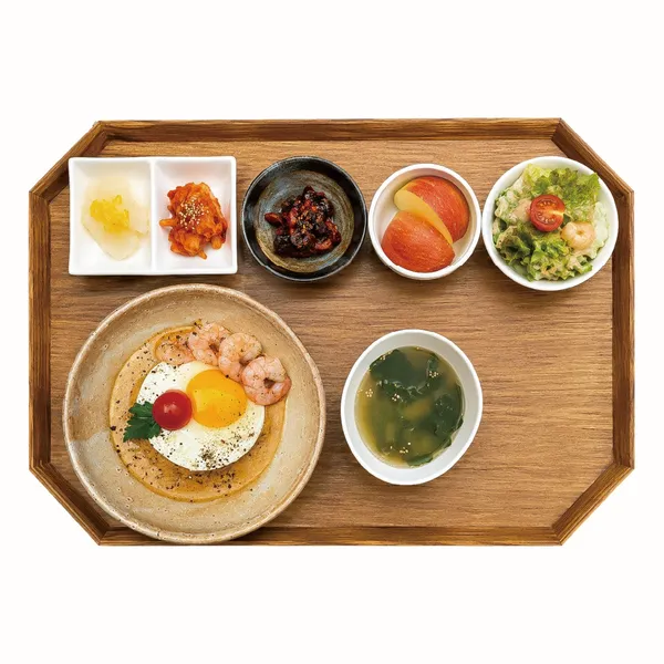 ソコア シチョン駅店の写真5