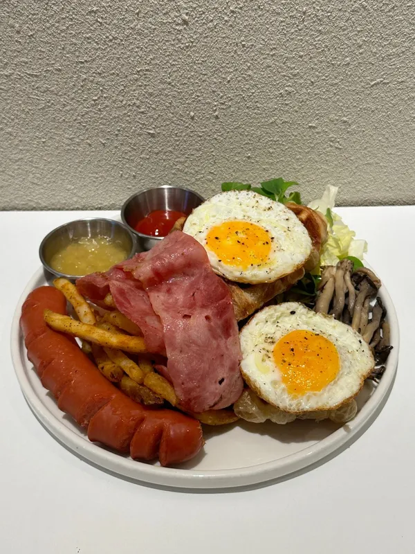 リティングコーヒー ポムゲの写真5