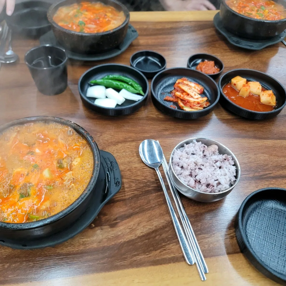 コシネスンデグク インドクウォン本店のメイン写真