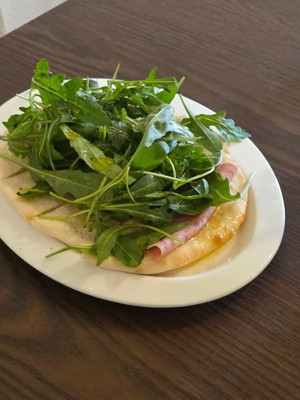 カフェ エルブの写真5