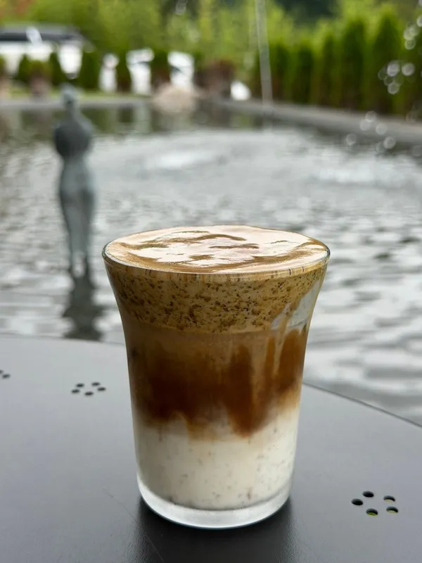 カフェディの写真4