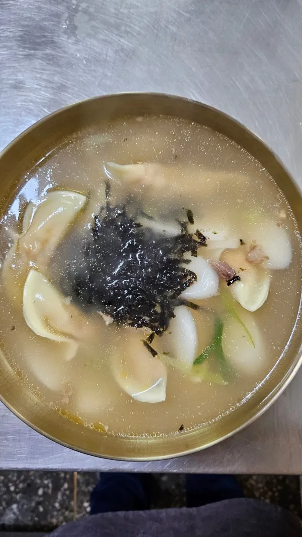ピョルゴクプンシクの写真5