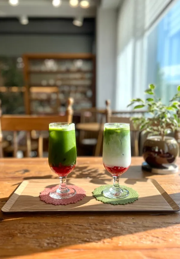 ティエ スチェファ TEA.CHAEの写真5