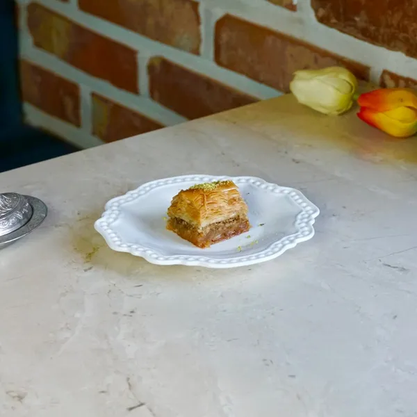 ケルバンベーカリー&カフェの写真5