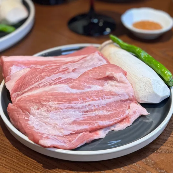 メゾンソンスドンの写真5