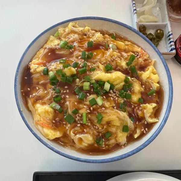 ヨミウドンギョジャ チャンウォンサンナム店の写真4