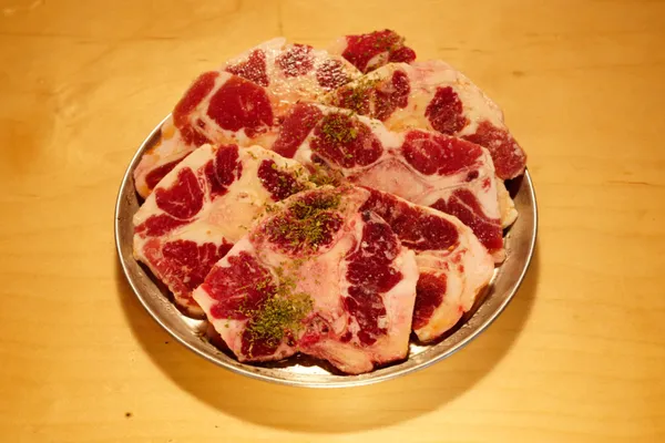 ホルモンギュサン ノンヒョン本店の写真5