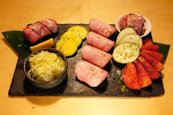 ホルモンギュサン ノンヒョン本店の写真3